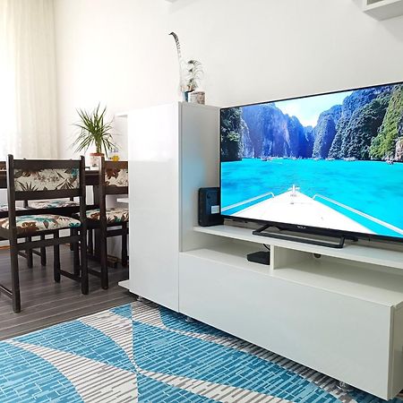 Flamingo 365 - Near City Center With Free Parking Сараево Екстериор снимка