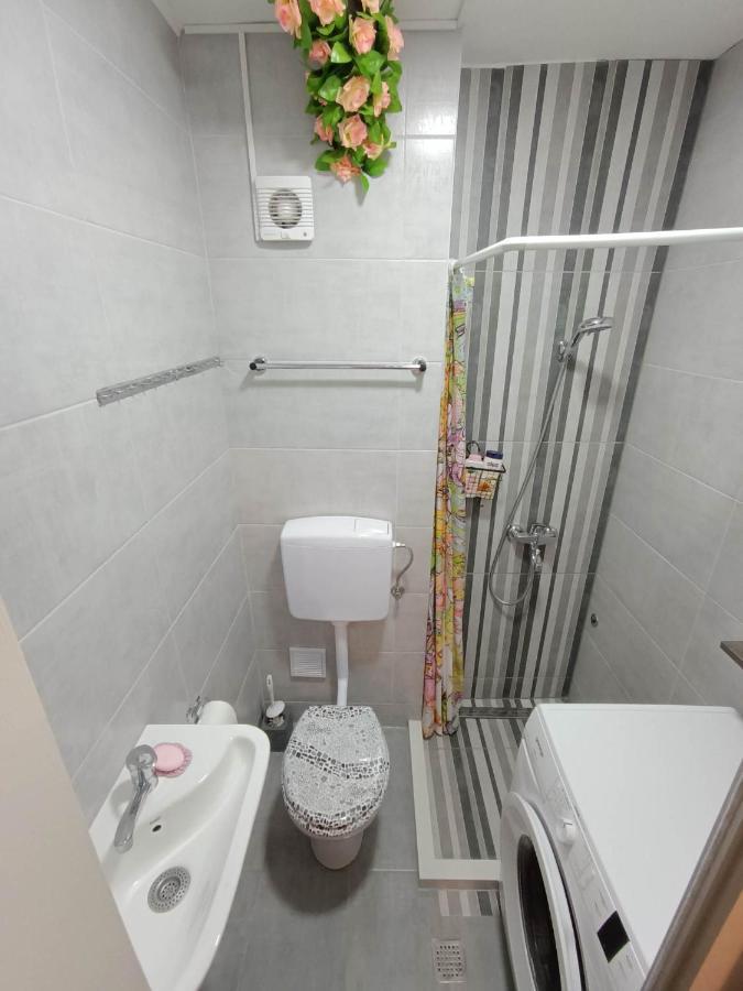 Flamingo 365 - Near City Center With Free Parking Сараево Екстериор снимка