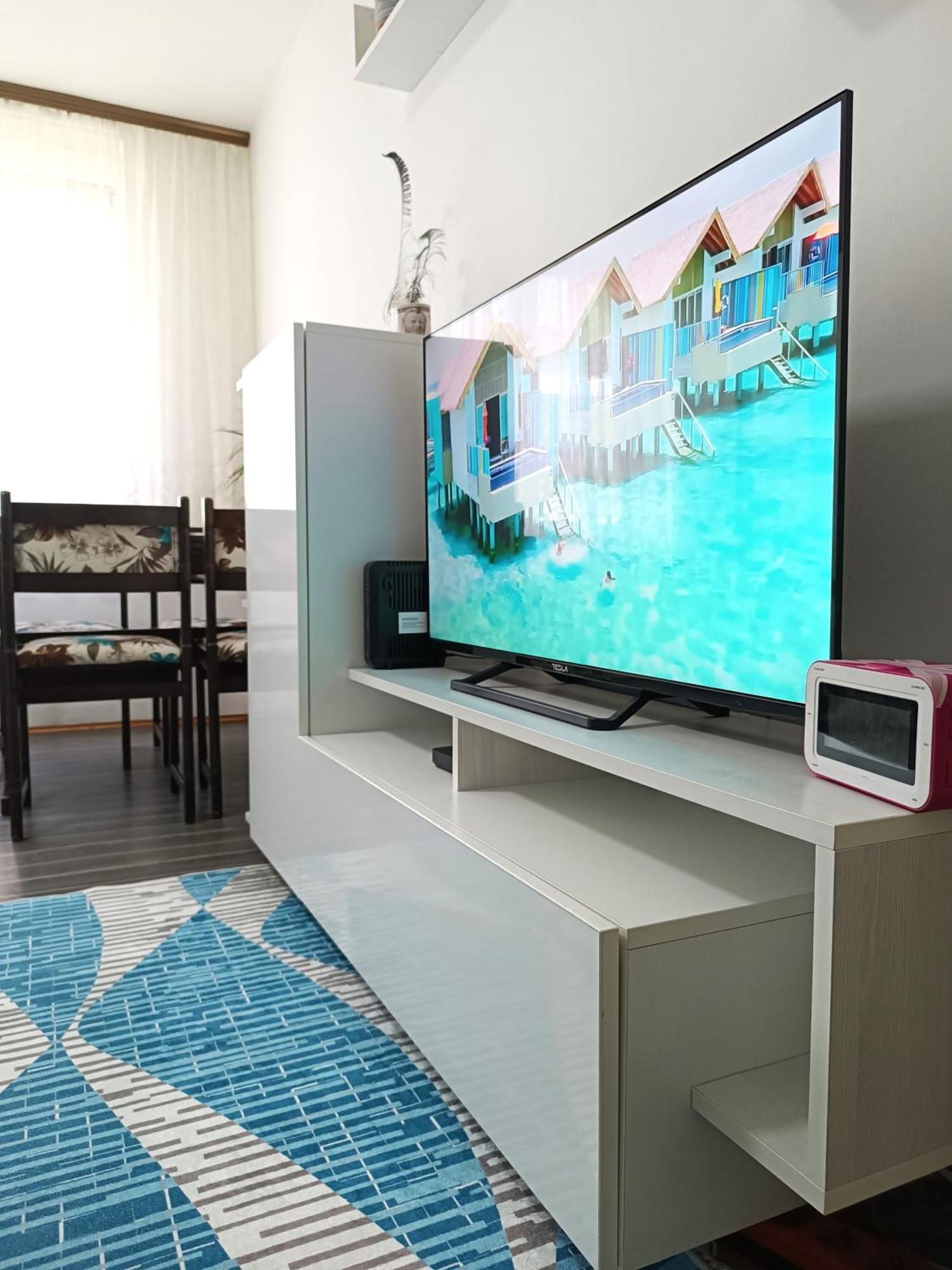 Flamingo 365 - Near City Center With Free Parking Сараево Екстериор снимка