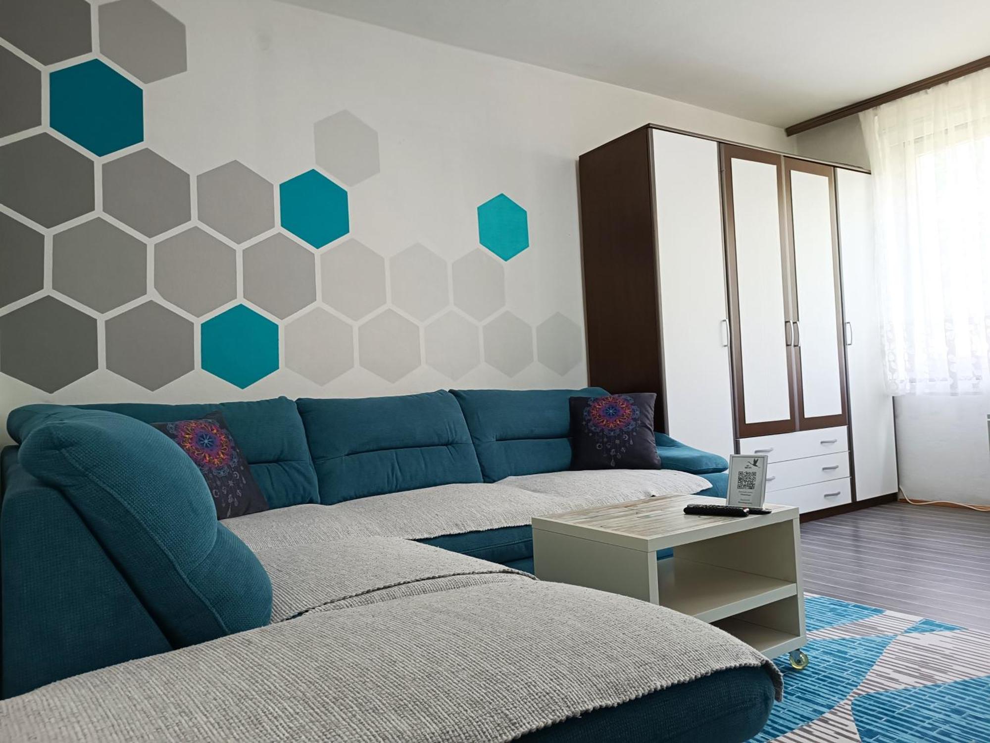 Flamingo 365 - Near City Center With Free Parking Сараево Екстериор снимка
