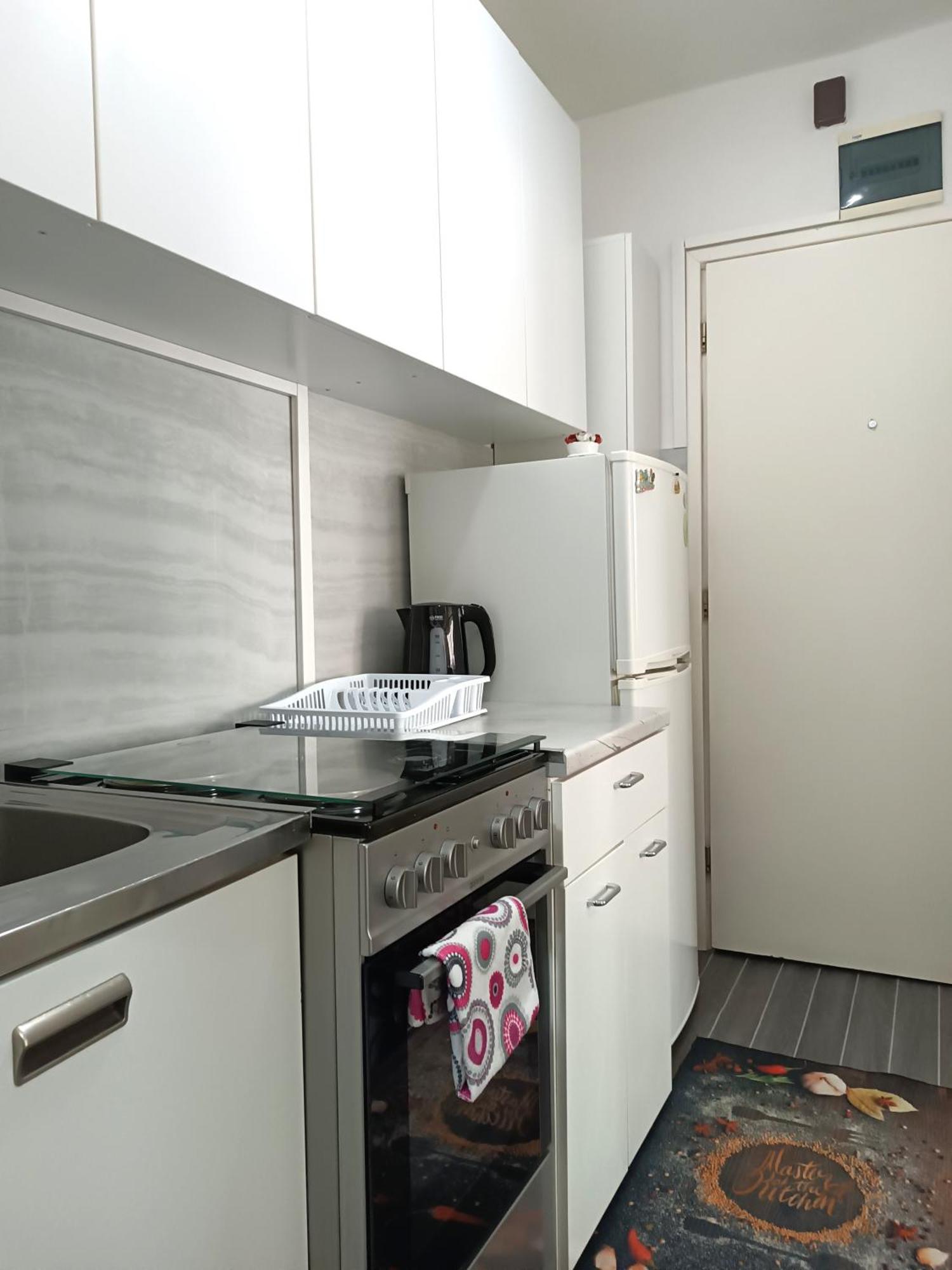 Flamingo 365 - Near City Center With Free Parking Сараево Екстериор снимка