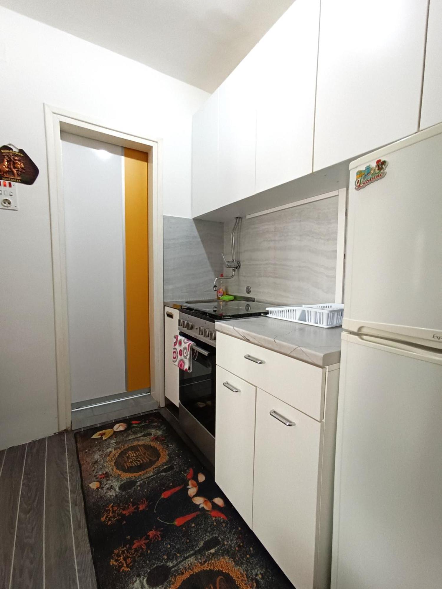 Flamingo 365 - Near City Center With Free Parking Сараево Екстериор снимка