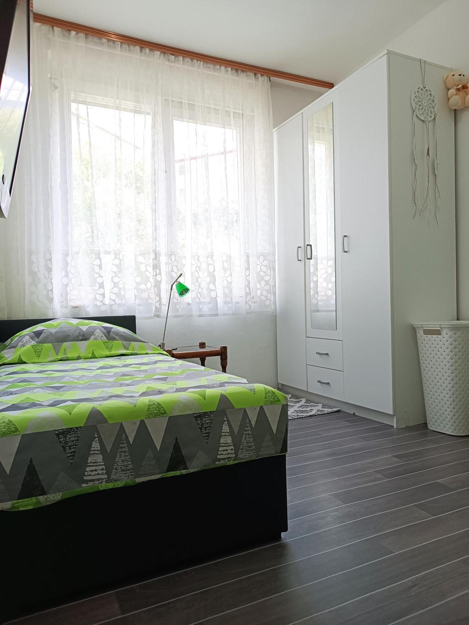 Flamingo 365 - Near City Center With Free Parking Сараево Екстериор снимка
