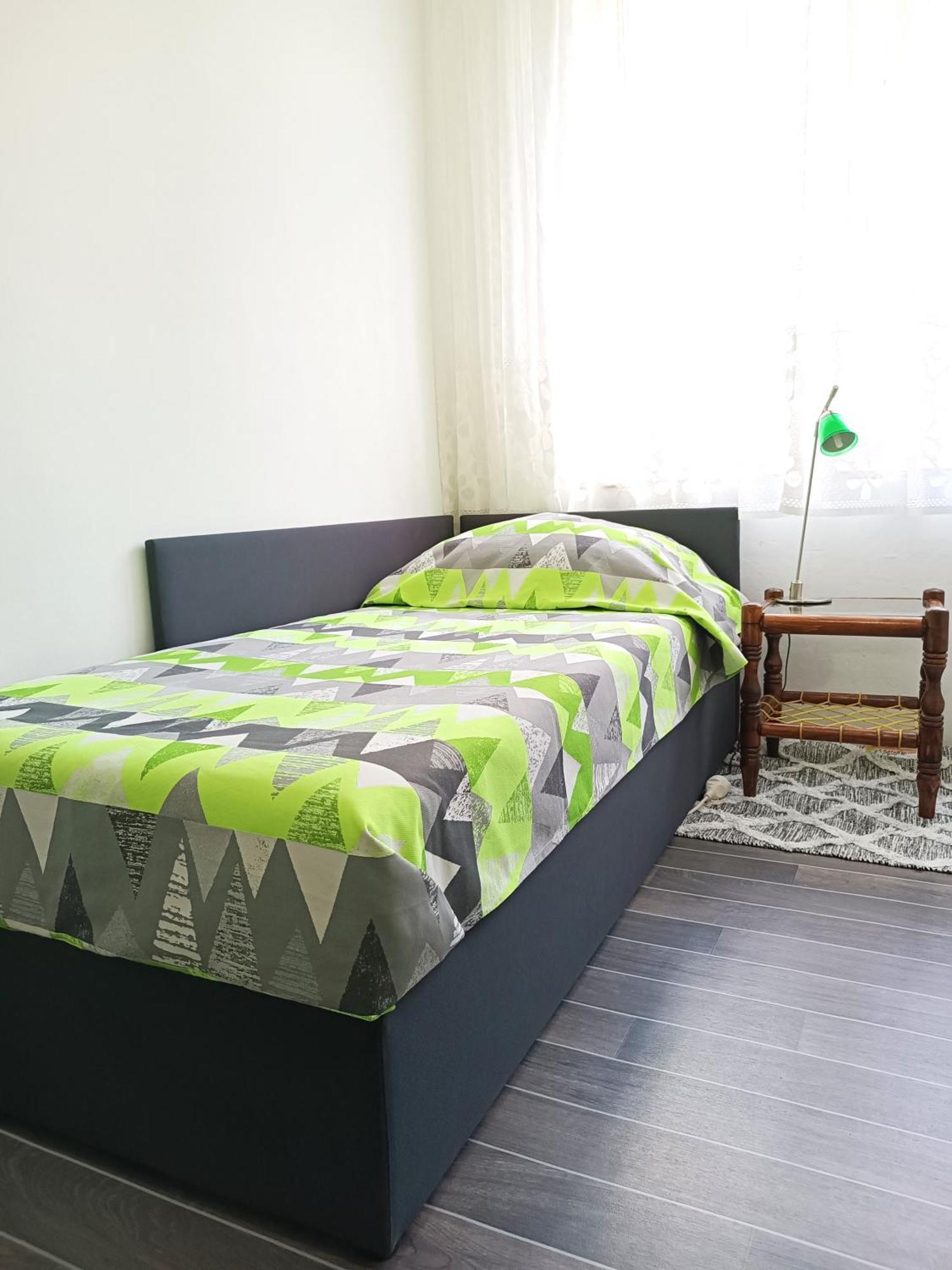 Flamingo 365 - Near City Center With Free Parking Сараево Екстериор снимка