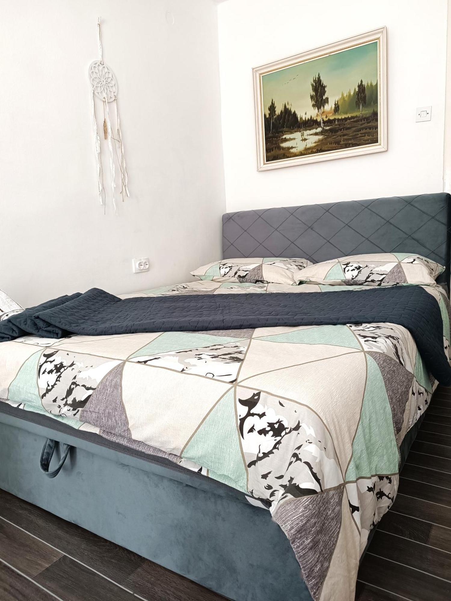 Flamingo 365 - Near City Center With Free Parking Сараево Екстериор снимка